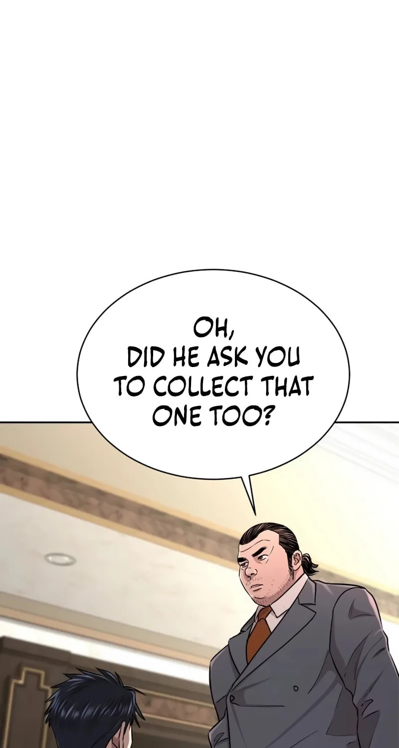 Genius Grandson of the Loan Shark King Chapter 19 page 56 - 