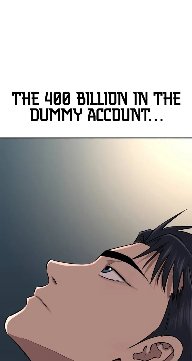 Genius Grandson of the Loan Shark King Chapter 19 page 7 - 