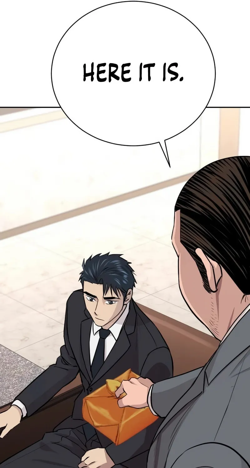 Genius Grandson of the Loan Shark King Chapter 19 page 61 - 
