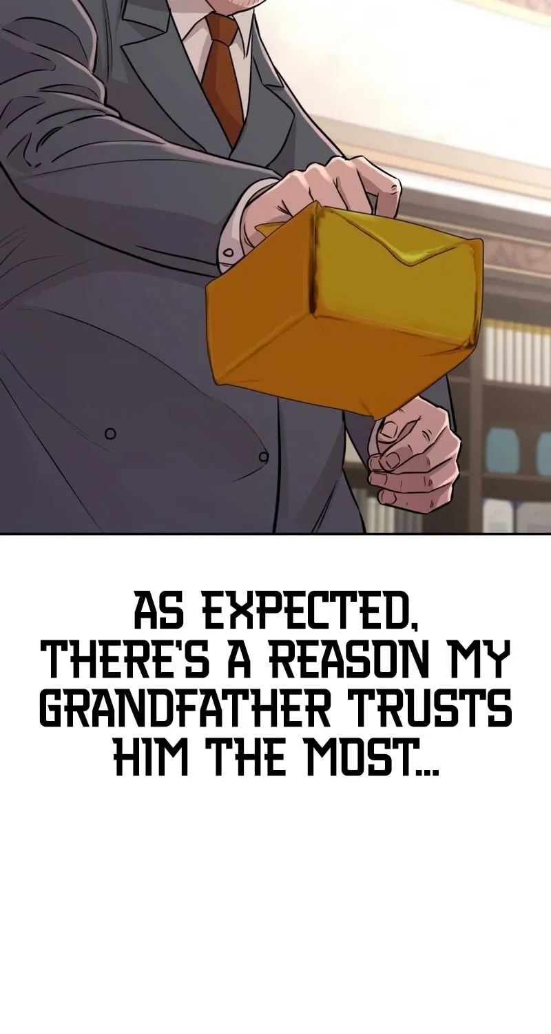 Genius Grandson of the Loan Shark King Chapter 19 page 63 - 
