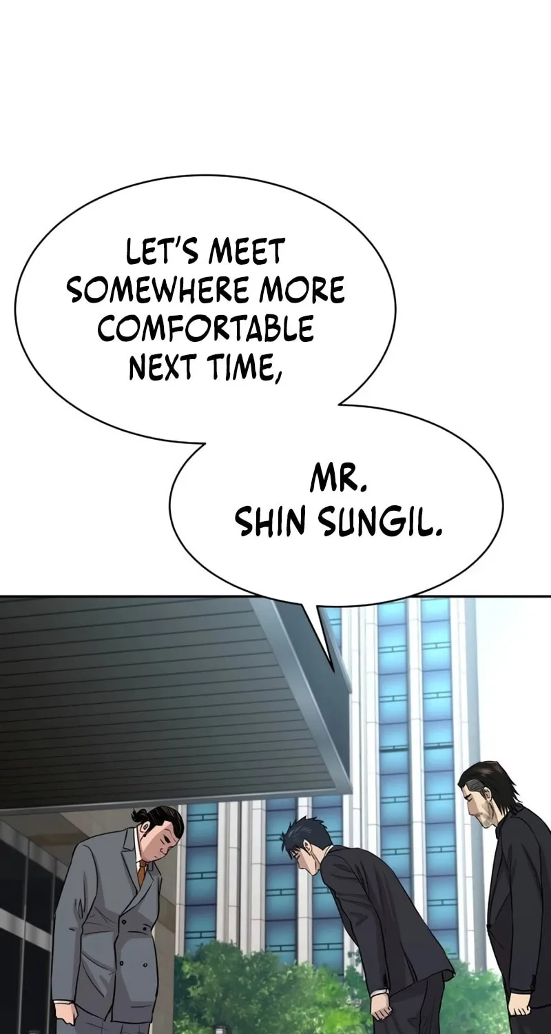Genius Grandson of the Loan Shark King Chapter 19 page 67 - 