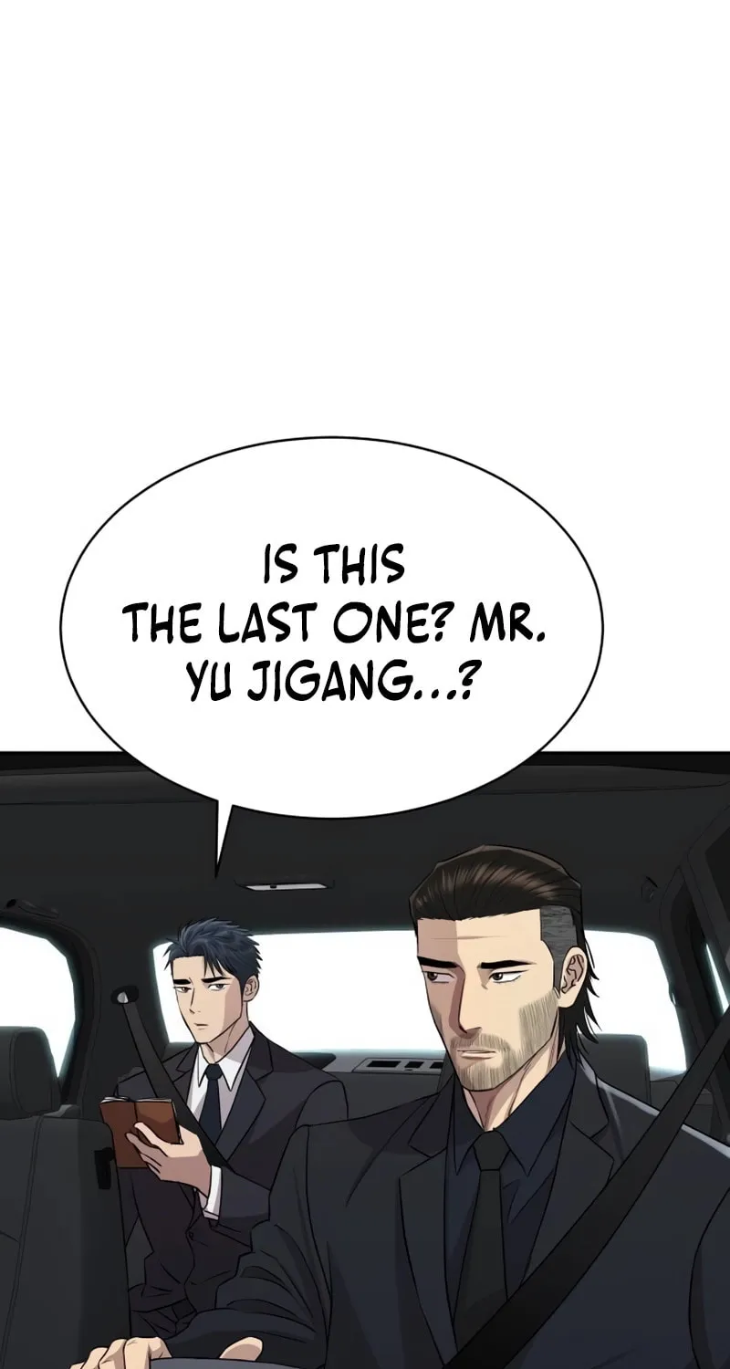Genius Grandson of the Loan Shark King Chapter 19 page 71 - 