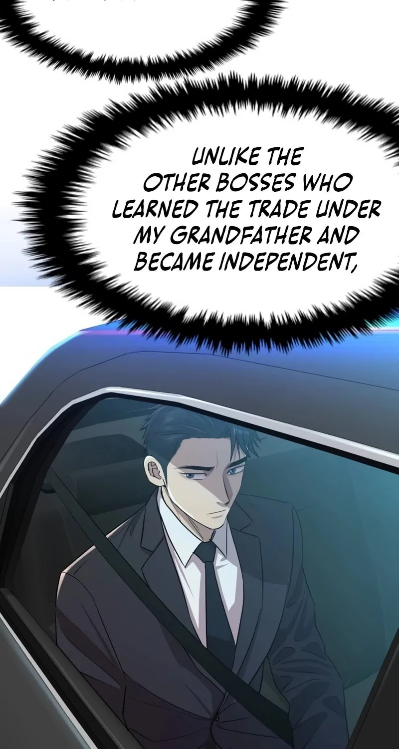 Genius Grandson of the Loan Shark King Chapter 19 page 73 - 