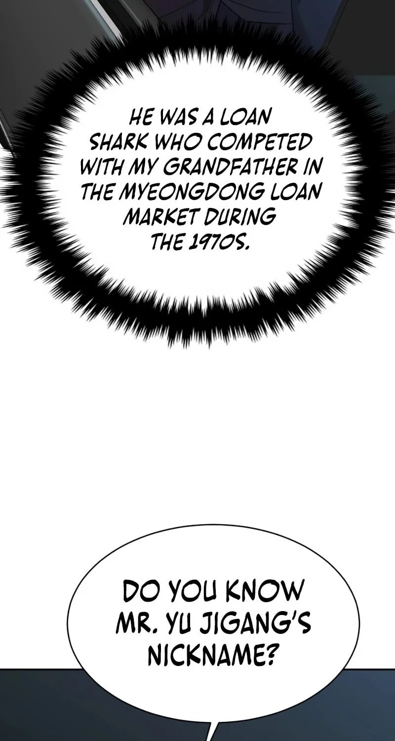 Genius Grandson of the Loan Shark King Chapter 19 page 74 - 