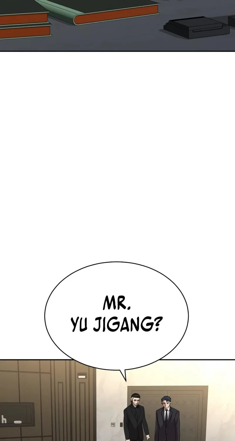 Genius Grandson of the Loan Shark King Chapter 19 page 82 - 