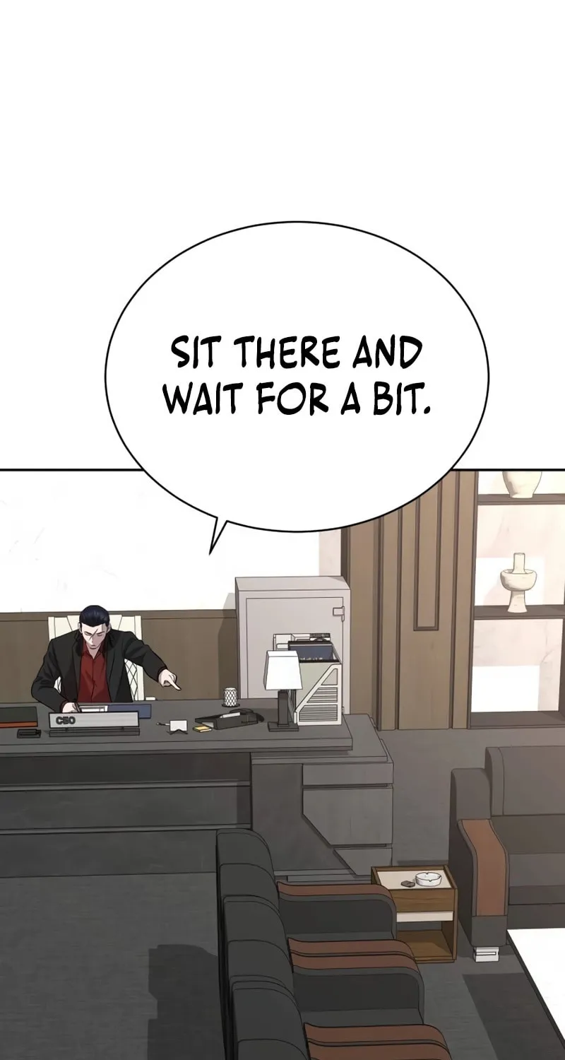 Genius Grandson of the Loan Shark King Chapter 19 page 84 - 
