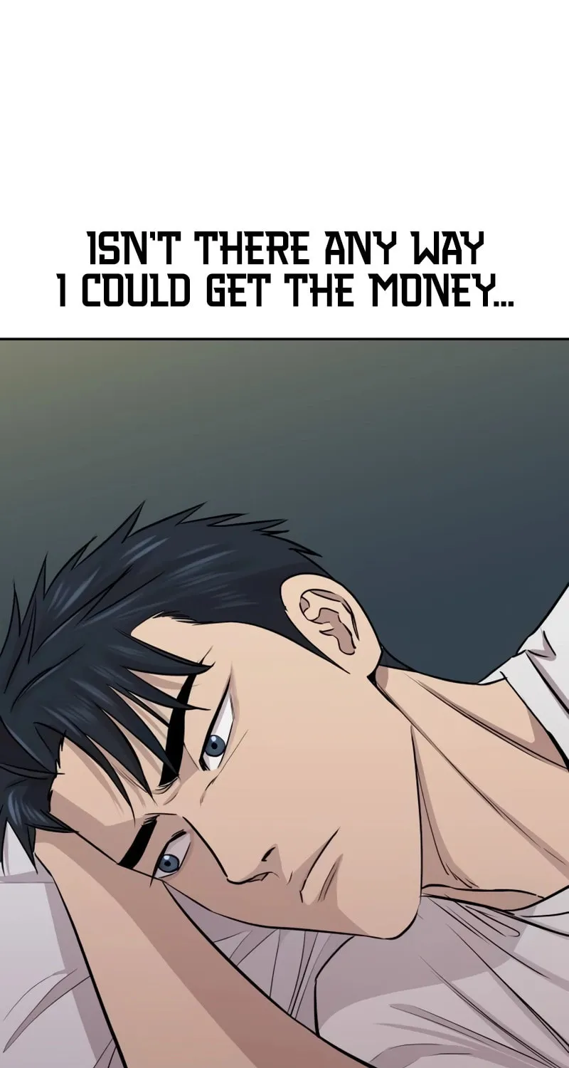Genius Grandson of the Loan Shark King Chapter 19 page 10 - 
