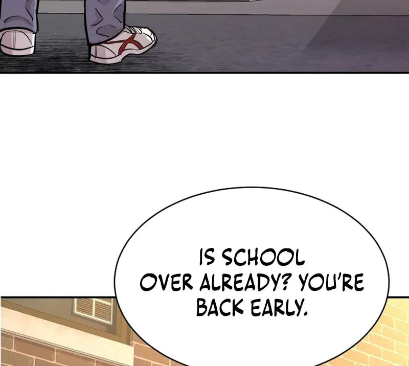 Genius Grandson of the Loan Shark King Chapter 2 page 104 - 