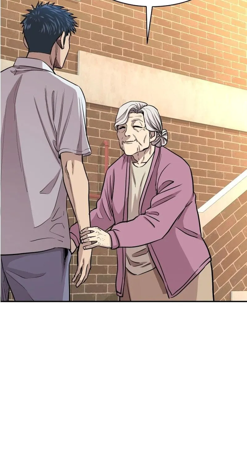 Genius Grandson of the Loan Shark King Chapter 2 page 105 - 