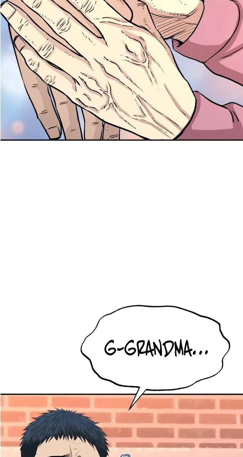 Genius Grandson of the Loan Shark King Chapter 2 page 107 - 