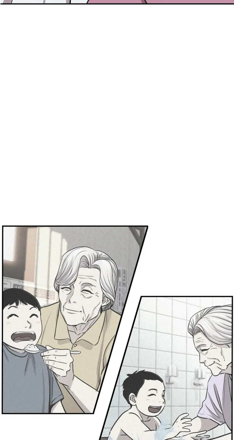 Genius Grandson of the Loan Shark King Chapter 2 page 109 - 