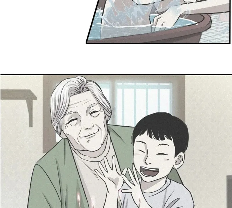 Genius Grandson of the Loan Shark King Chapter 2 page 110 - 
