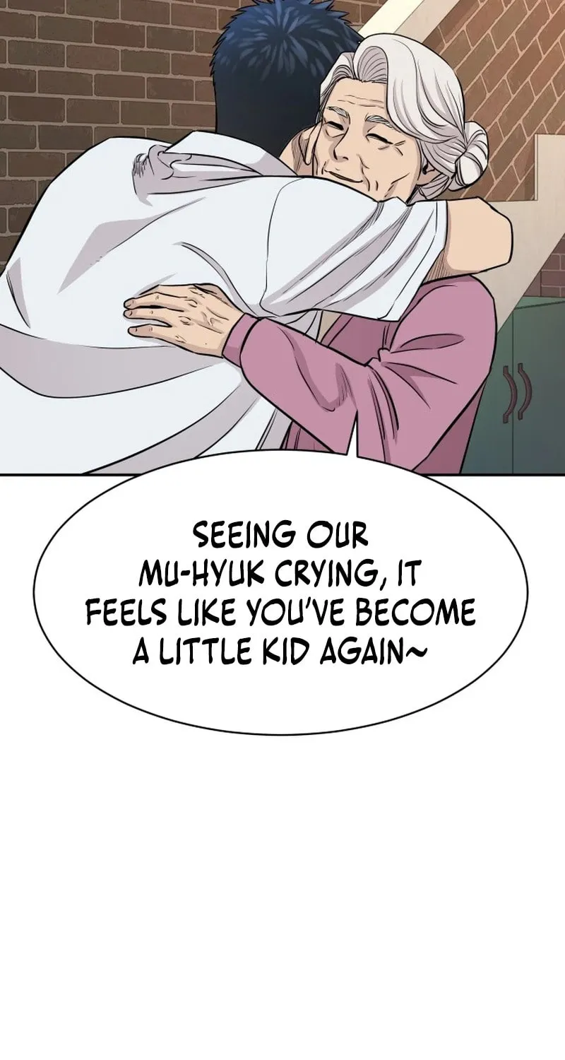 Genius Grandson of the Loan Shark King Chapter 2 page 119 - 