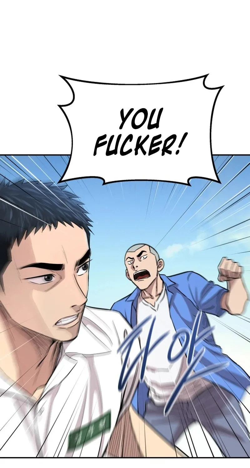 Genius Grandson of the Loan Shark King Chapter 2 page 13 - 