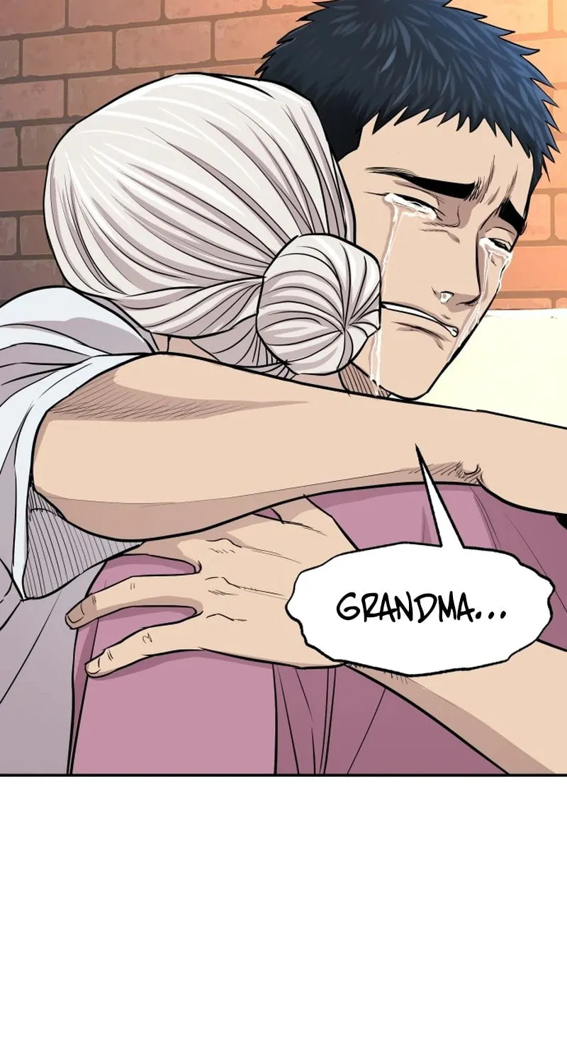 Genius Grandson of the Loan Shark King Chapter 2 page 121 - 