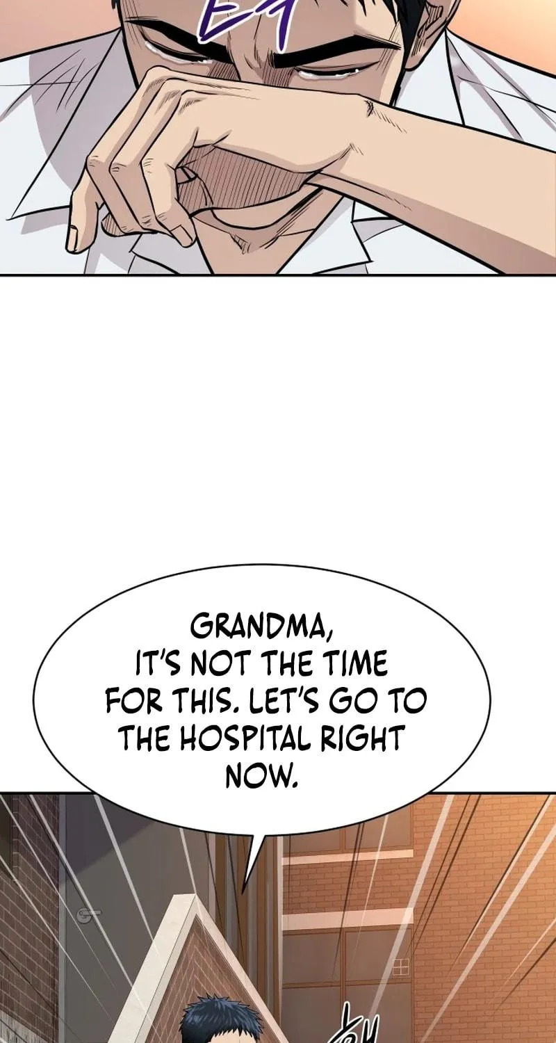 Genius Grandson of the Loan Shark King Chapter 2 page 123 - 