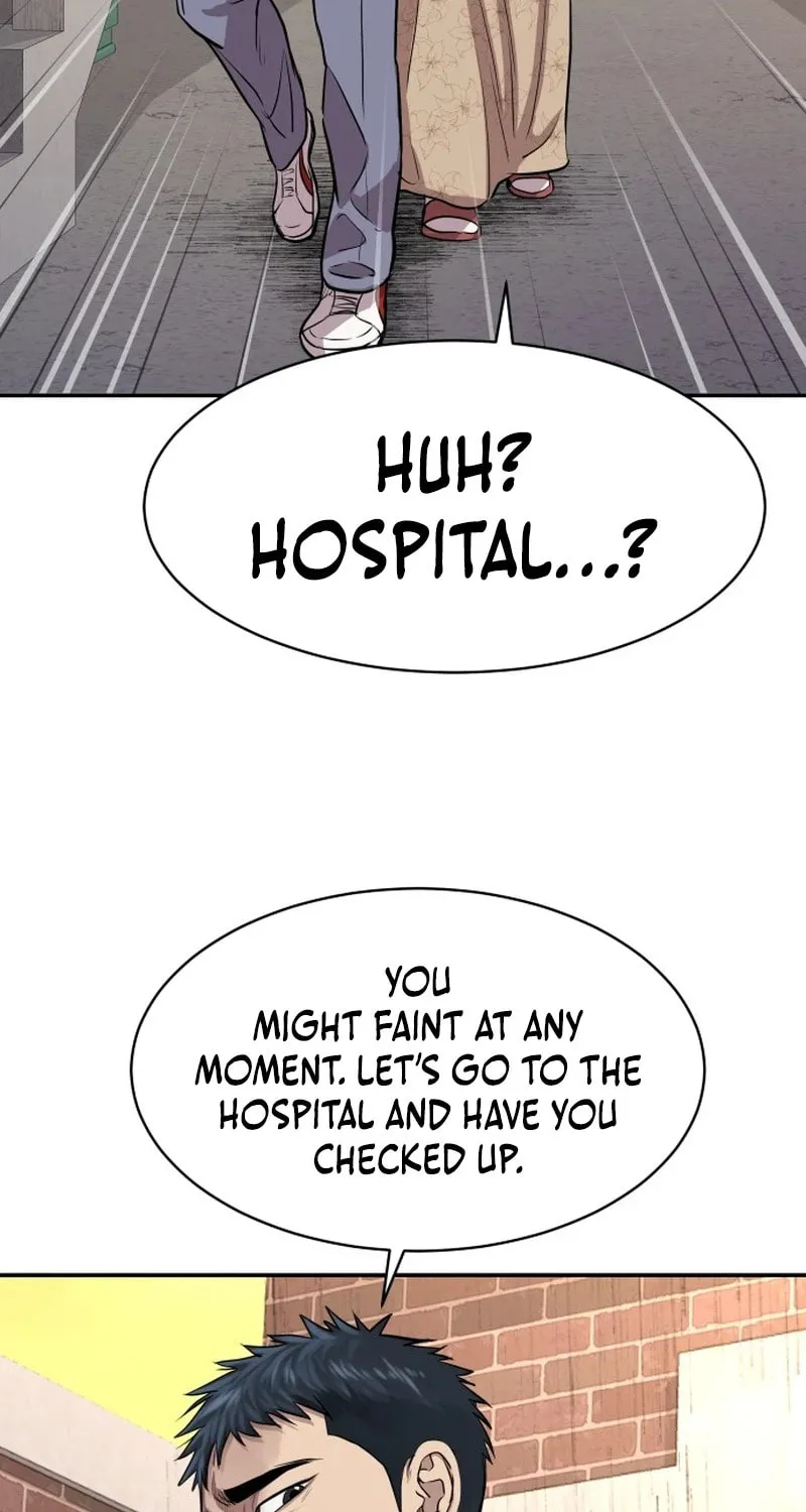Genius Grandson of the Loan Shark King Chapter 2 page 125 - 