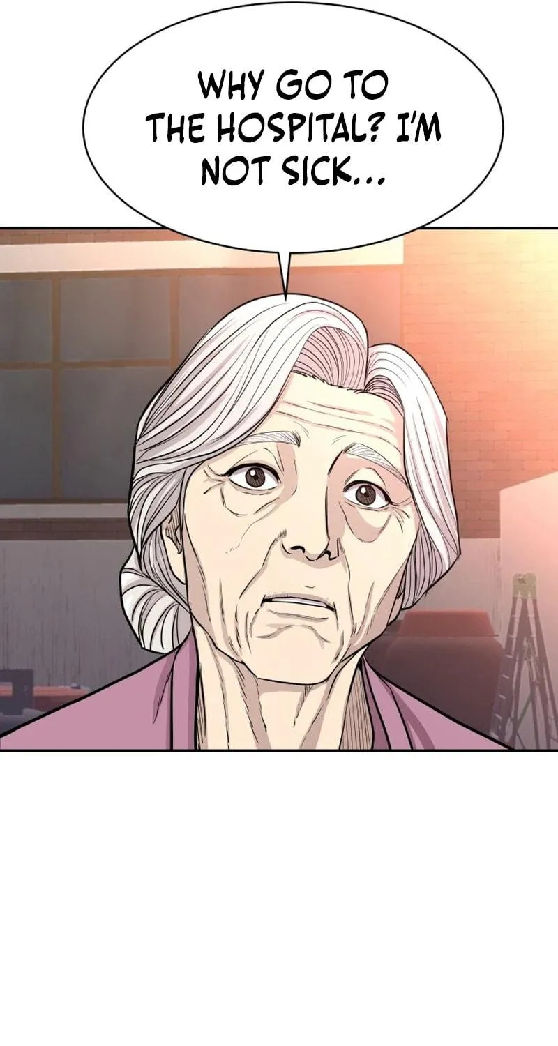 Genius Grandson of the Loan Shark King Chapter 2 page 127 - 