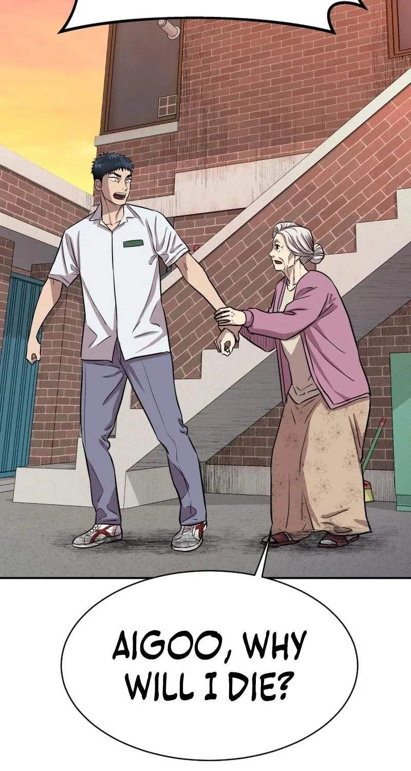 Genius Grandson of the Loan Shark King Chapter 2 page 129 - 