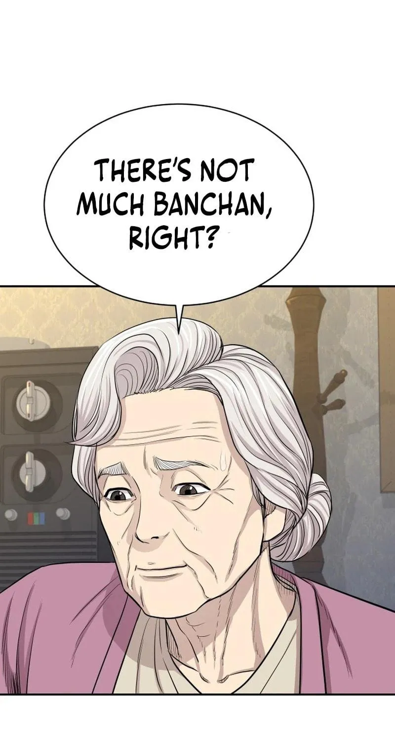 Genius Grandson of the Loan Shark King Chapter 2 page 141 - 