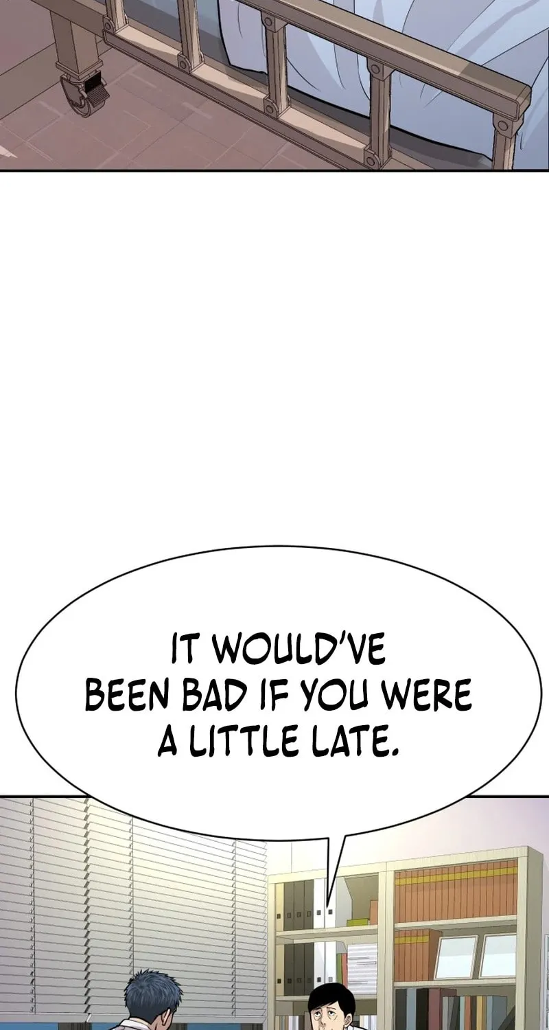 Genius Grandson of the Loan Shark King Chapter 2 page 161 - 