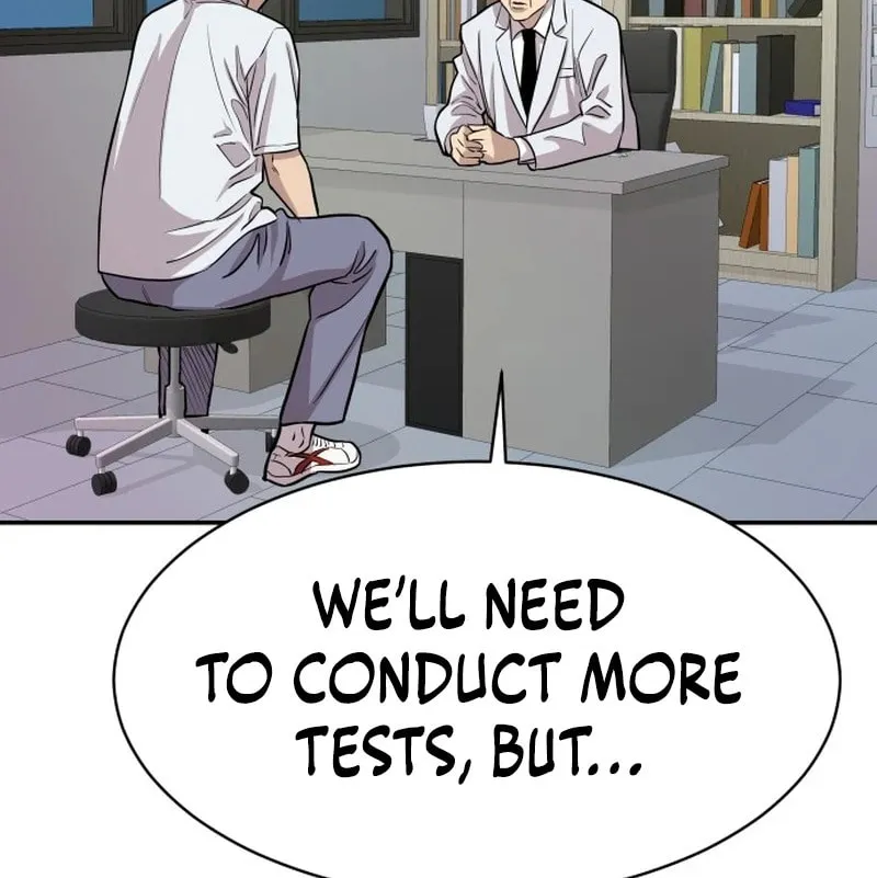Genius Grandson of the Loan Shark King Chapter 2 page 162 - 