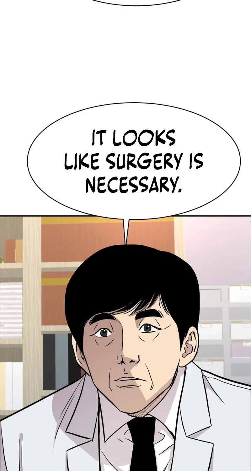 Genius Grandson of the Loan Shark King Chapter 2 page 163 - 