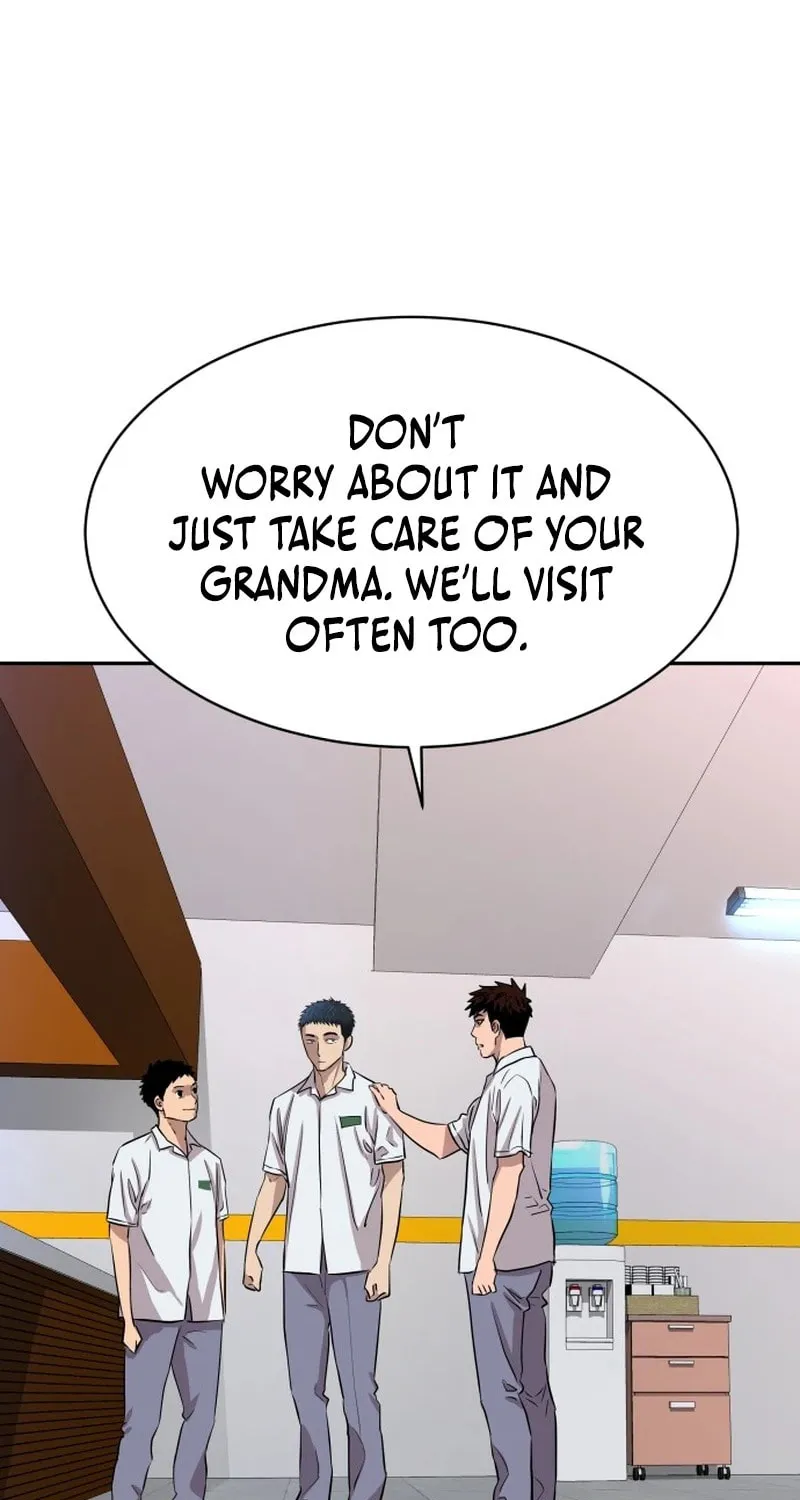 Genius Grandson of the Loan Shark King Chapter 2 page 173 - 