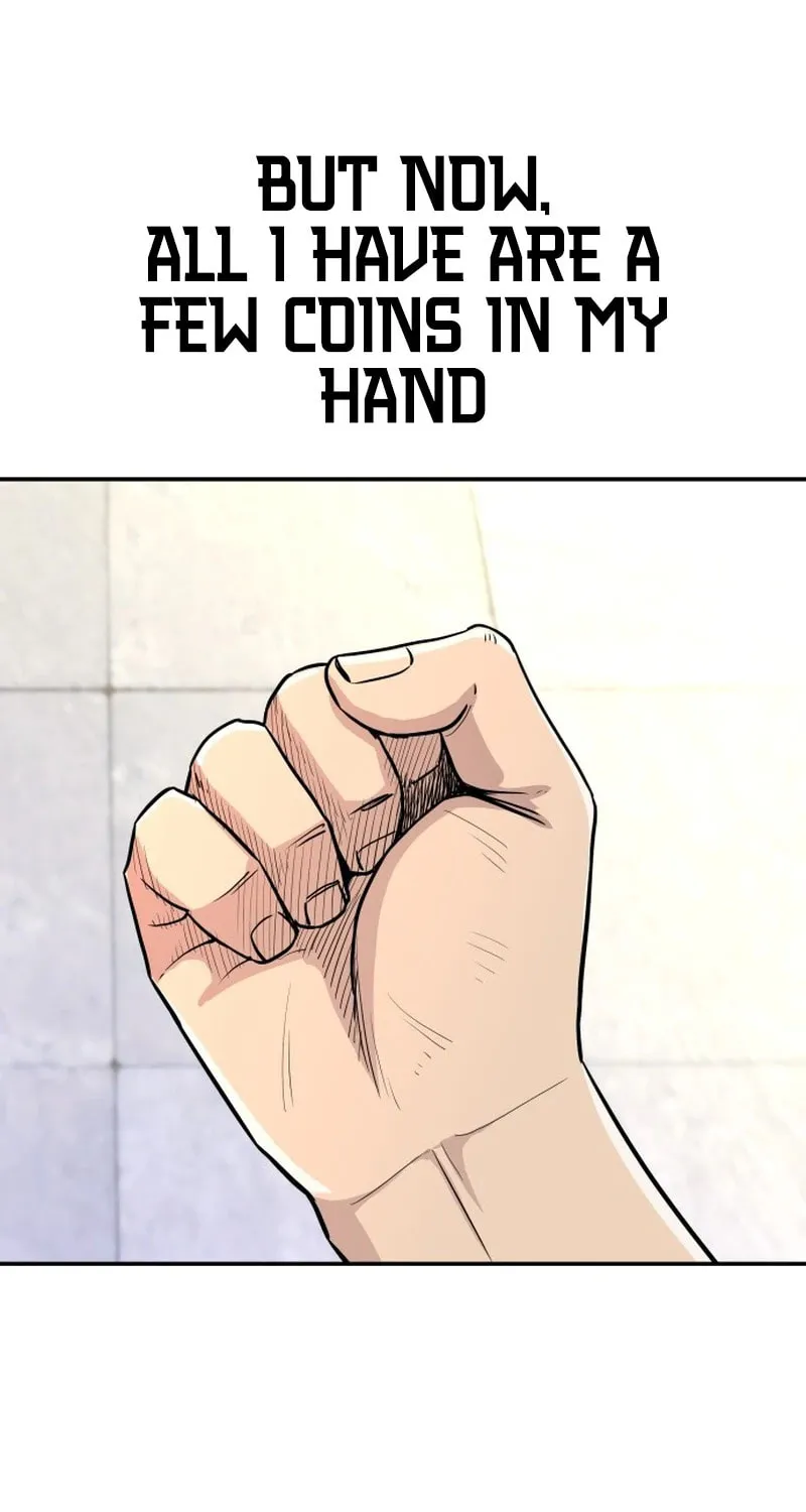 Genius Grandson of the Loan Shark King Chapter 2 page 181 - 