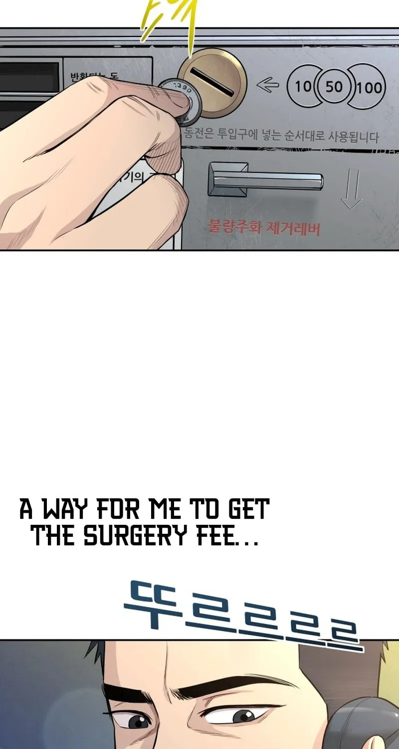 Genius Grandson of the Loan Shark King Chapter 2 page 185 - 