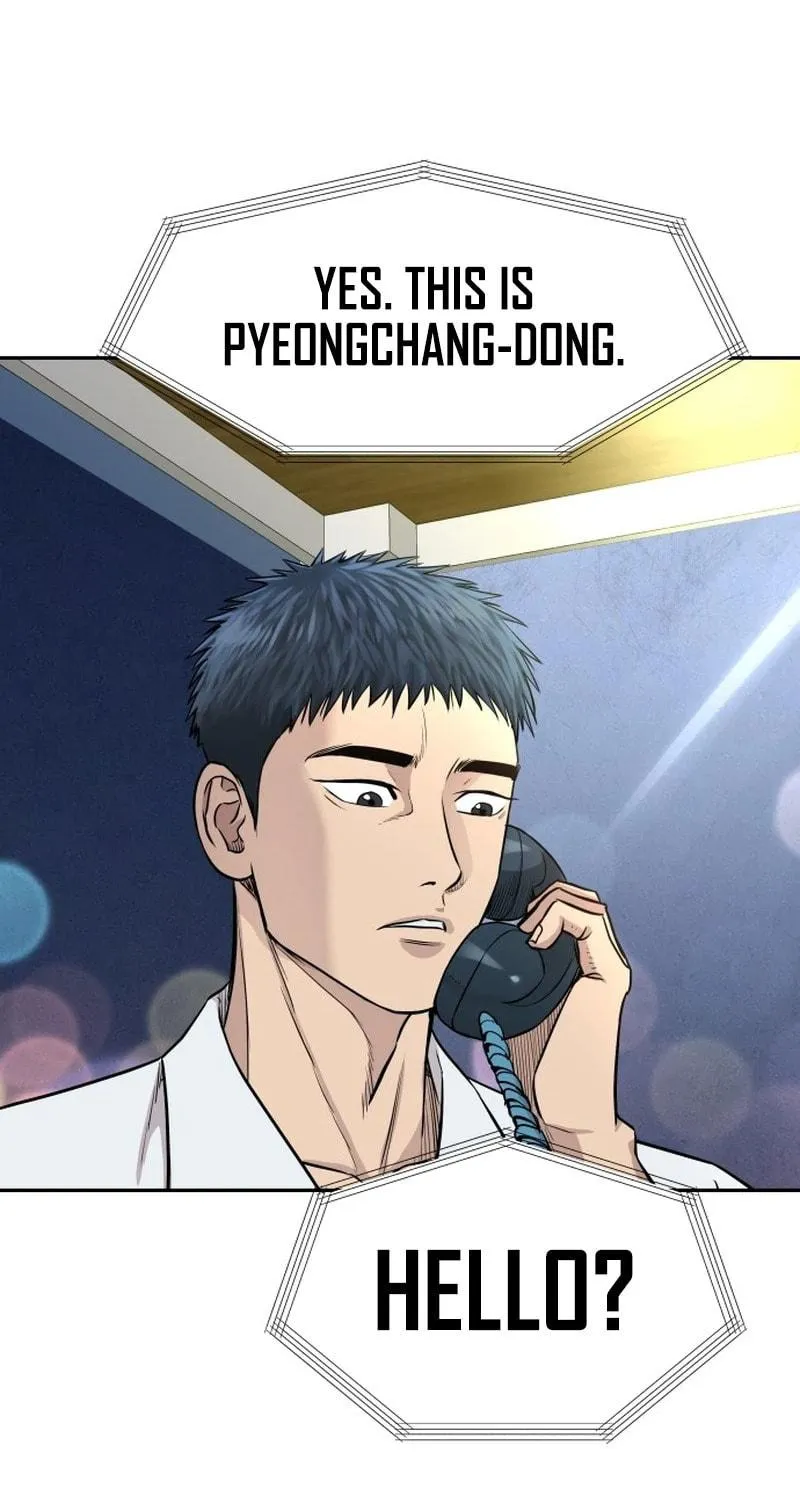 Genius Grandson of the Loan Shark King Chapter 2 page 187 - 