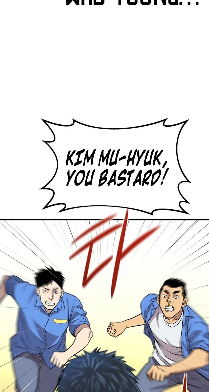 Genius Grandson of the Loan Shark King Chapter 2 page 21 - 