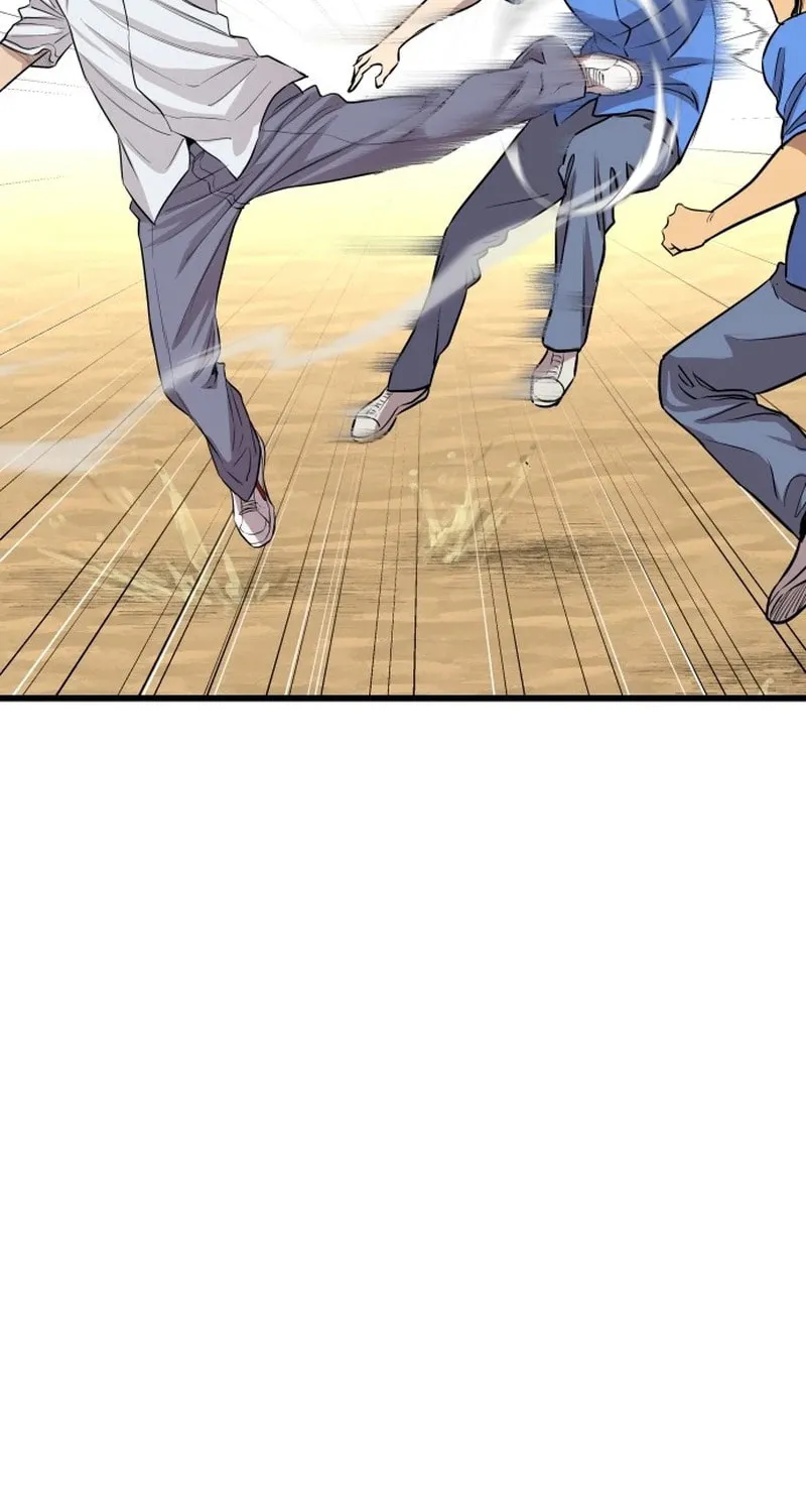 Genius Grandson of the Loan Shark King Chapter 2 page 25 - 