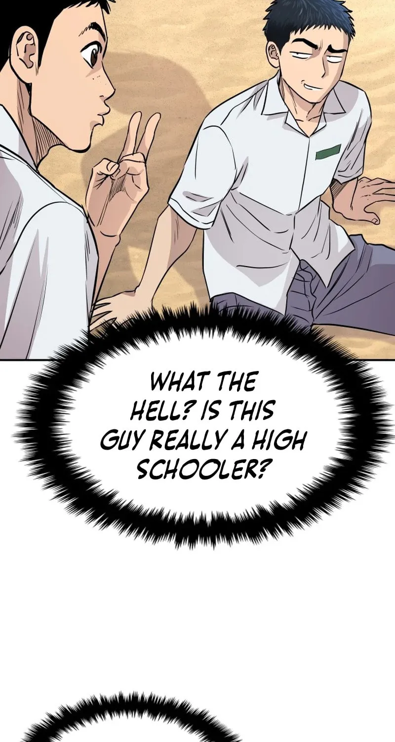 Genius Grandson of the Loan Shark King Chapter 2 page 55 - 