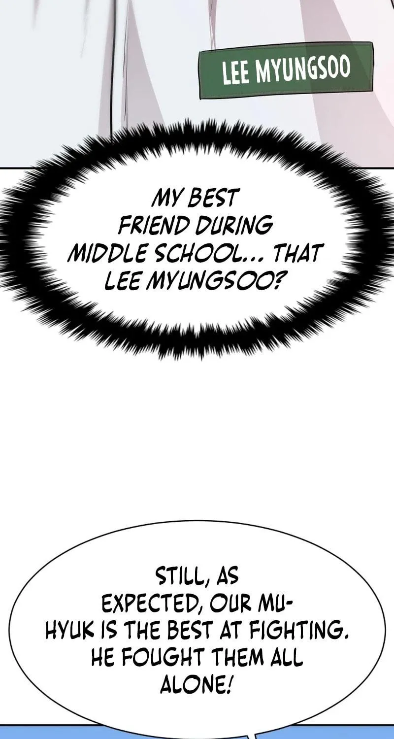Genius Grandson of the Loan Shark King Chapter 2 page 57 - 