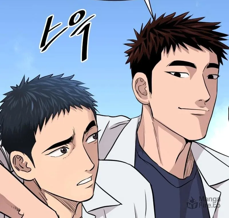 Genius Grandson of the Loan Shark King Chapter 2 page 58 - 