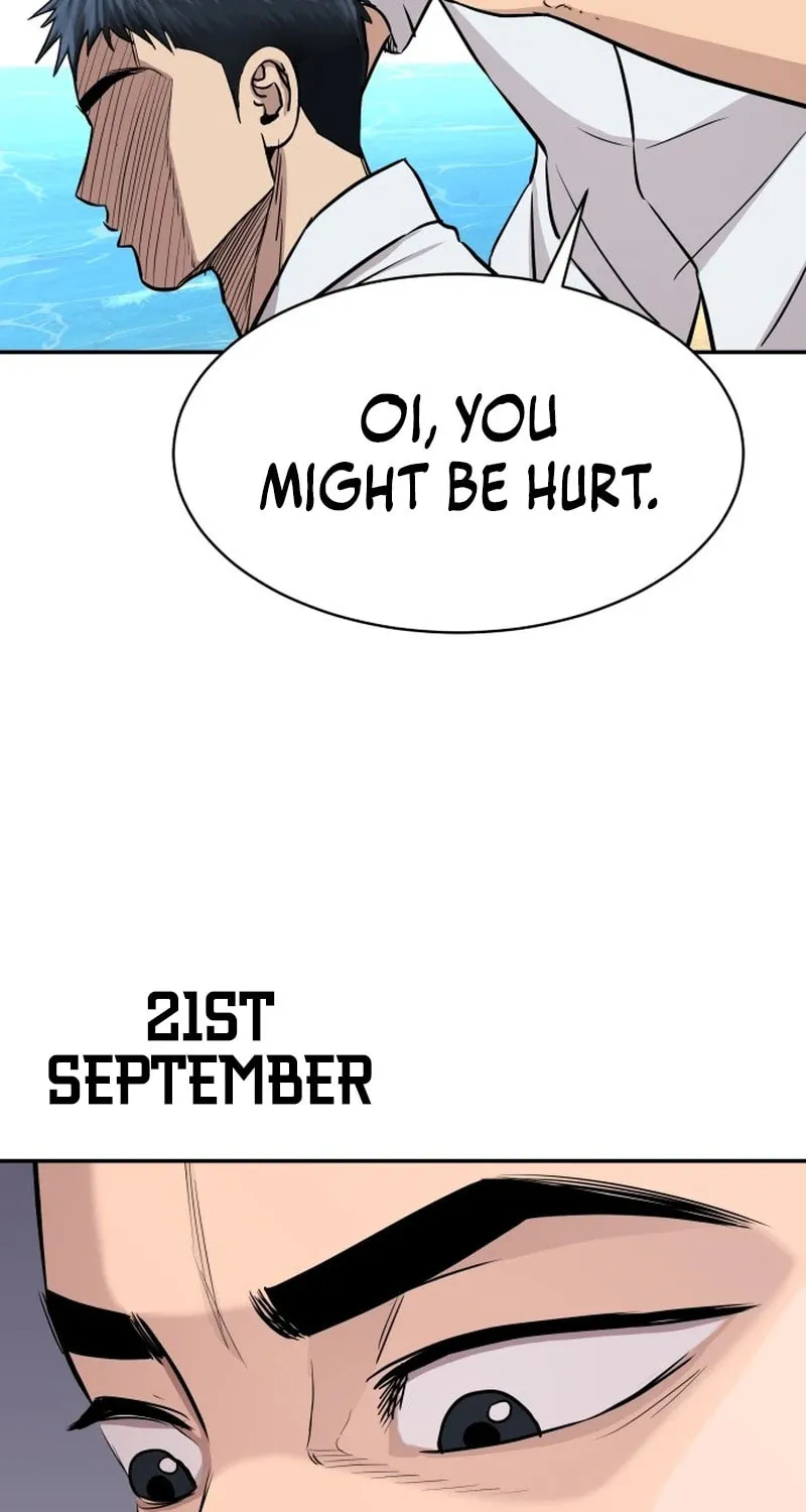 Genius Grandson of the Loan Shark King Chapter 2 page 73 - 