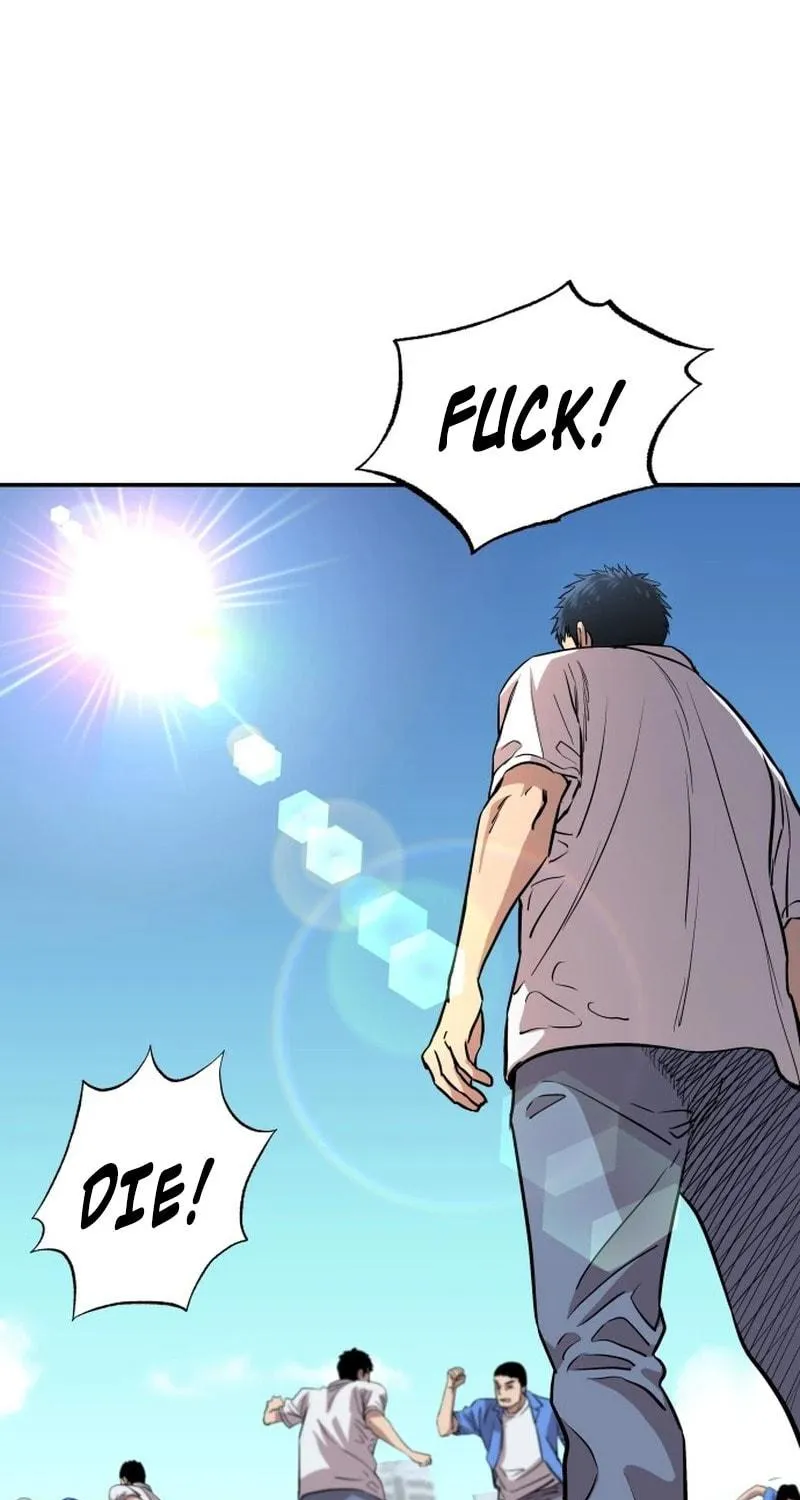 Genius Grandson of the Loan Shark King Chapter 2 page 9 - 