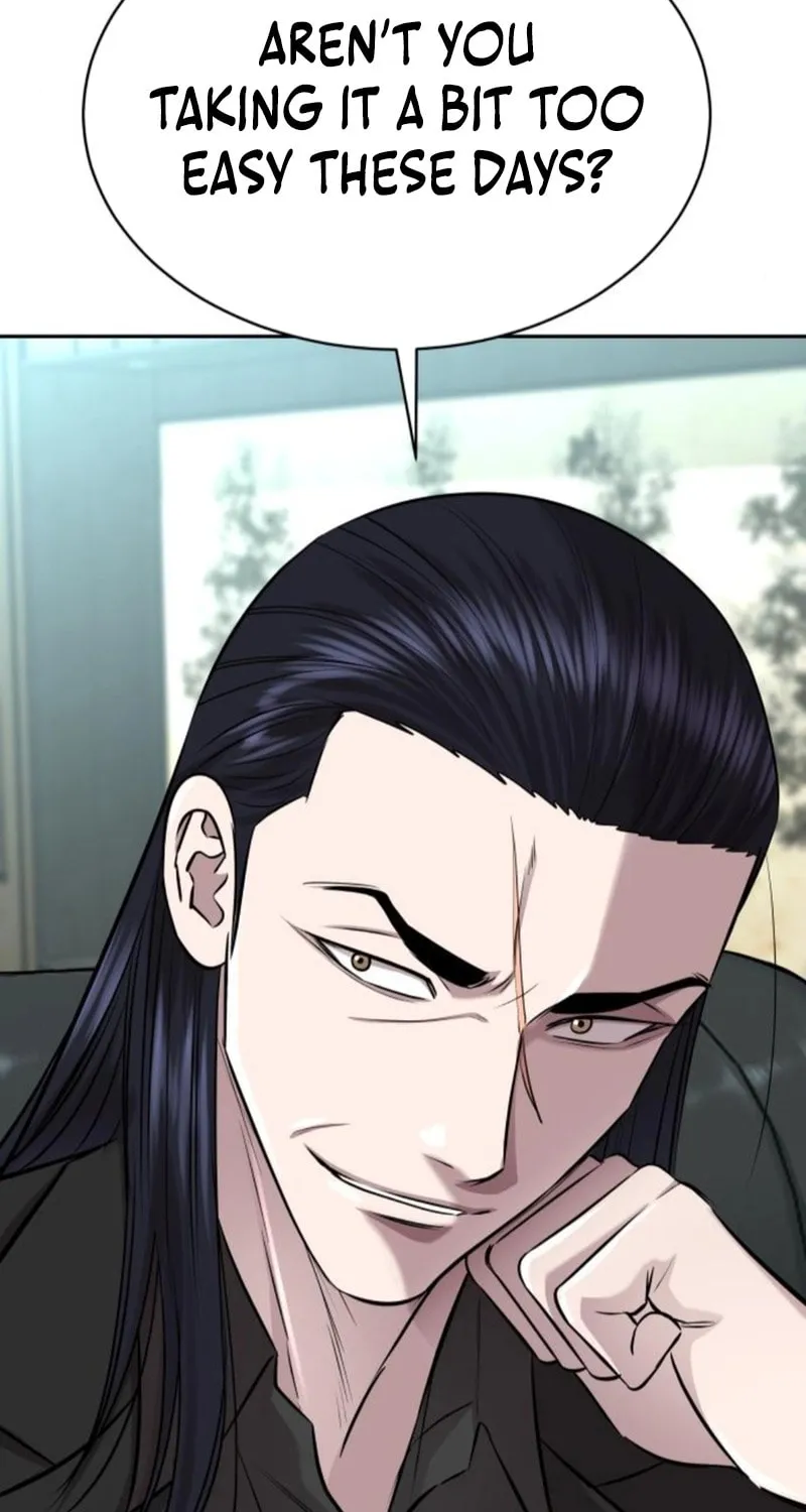 Genius Grandson of the Loan Shark King Chapter 20 page 11 - 