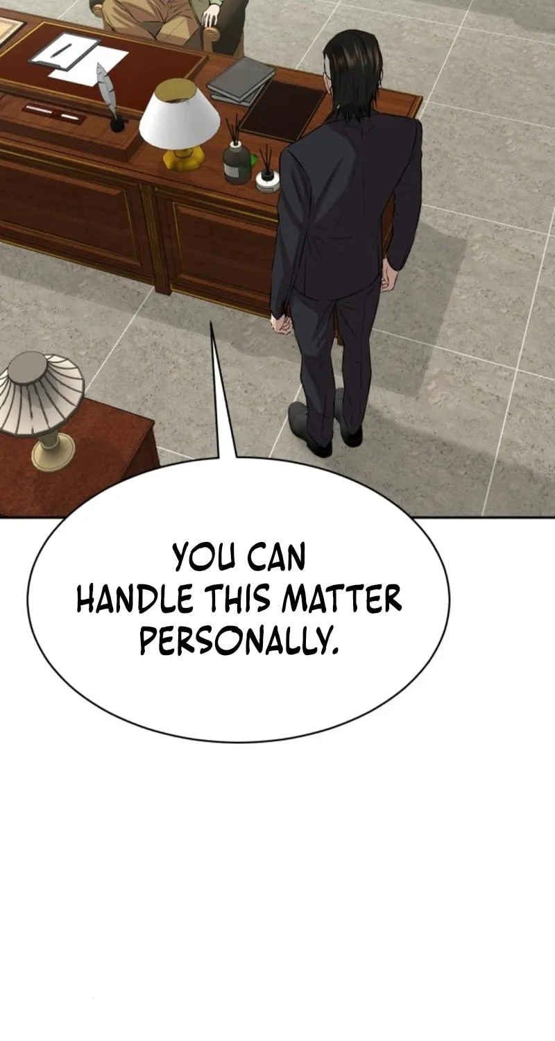 Genius Grandson of the Loan Shark King Chapter 20 page 102 - 