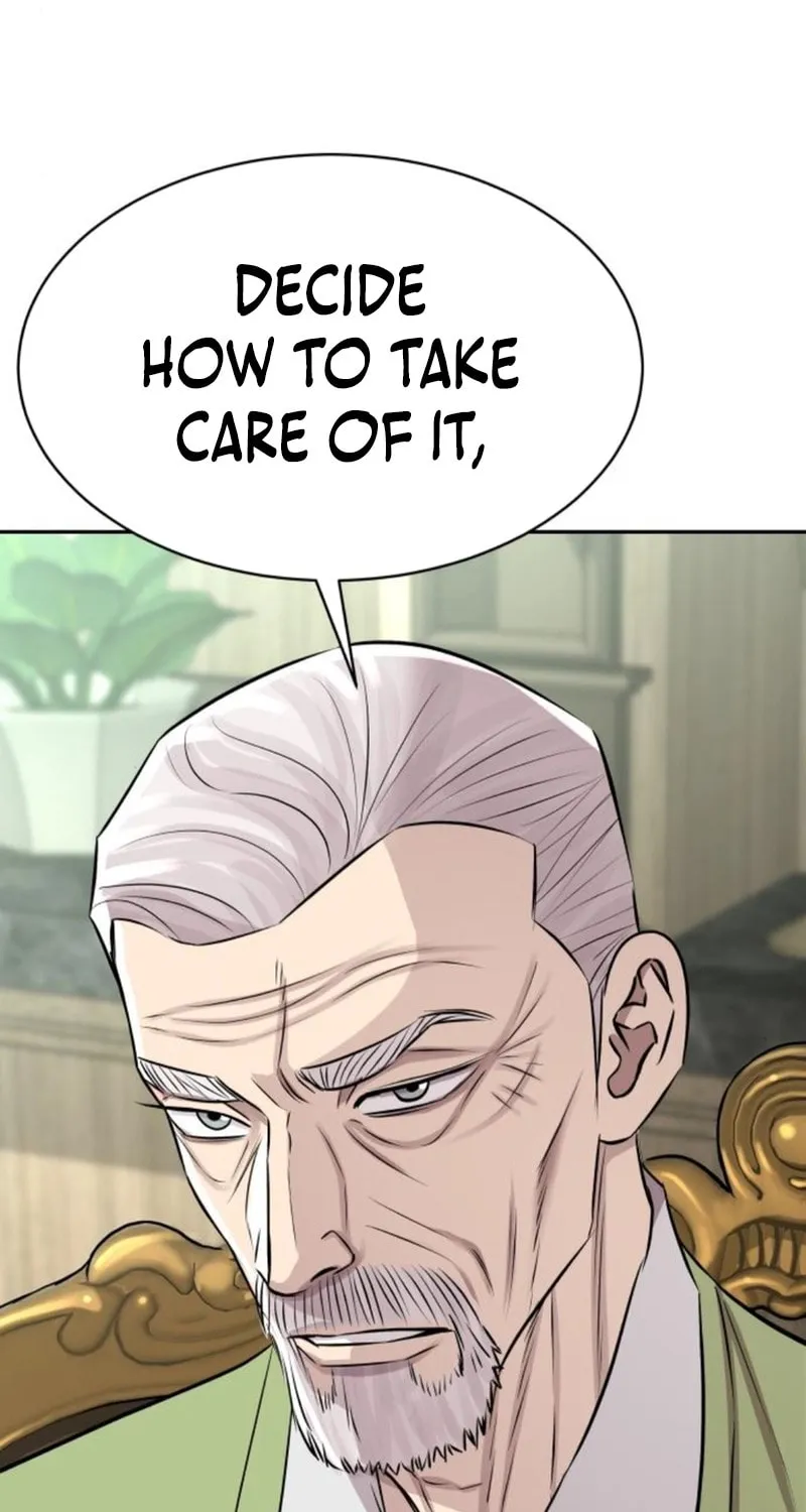 Genius Grandson of the Loan Shark King Chapter 20 page 103 - 