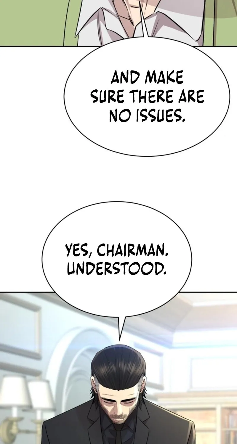 Genius Grandson of the Loan Shark King Chapter 20 page 104 - 