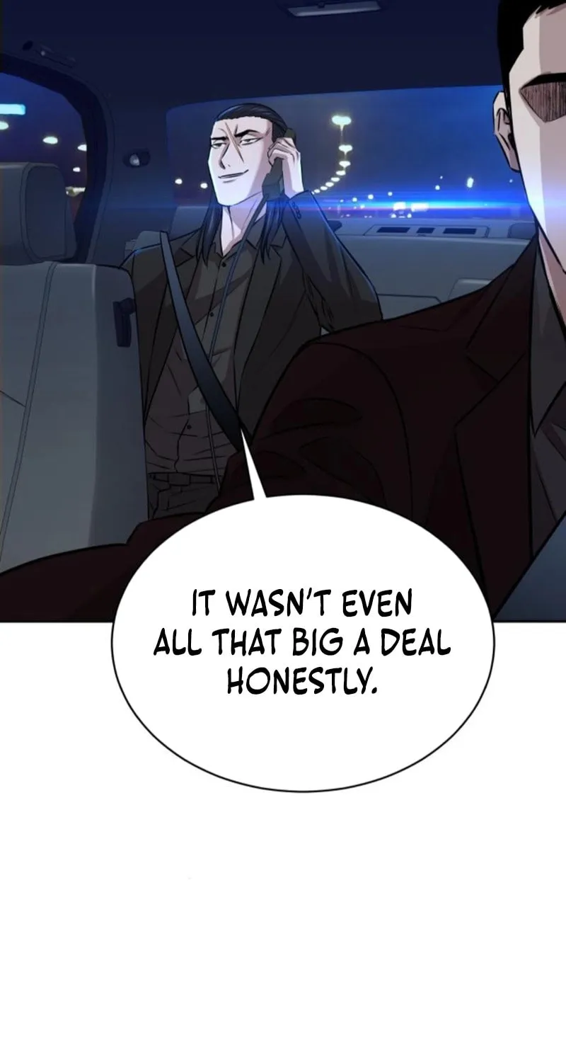 Genius Grandson of the Loan Shark King Chapter 20 page 107 - 