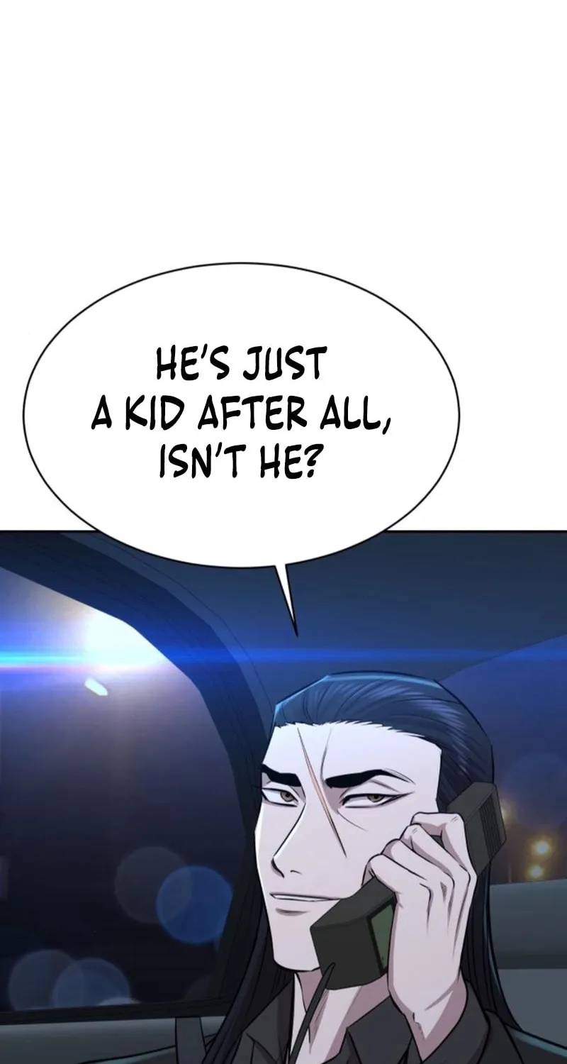 Genius Grandson of the Loan Shark King Chapter 20 page 108 - 