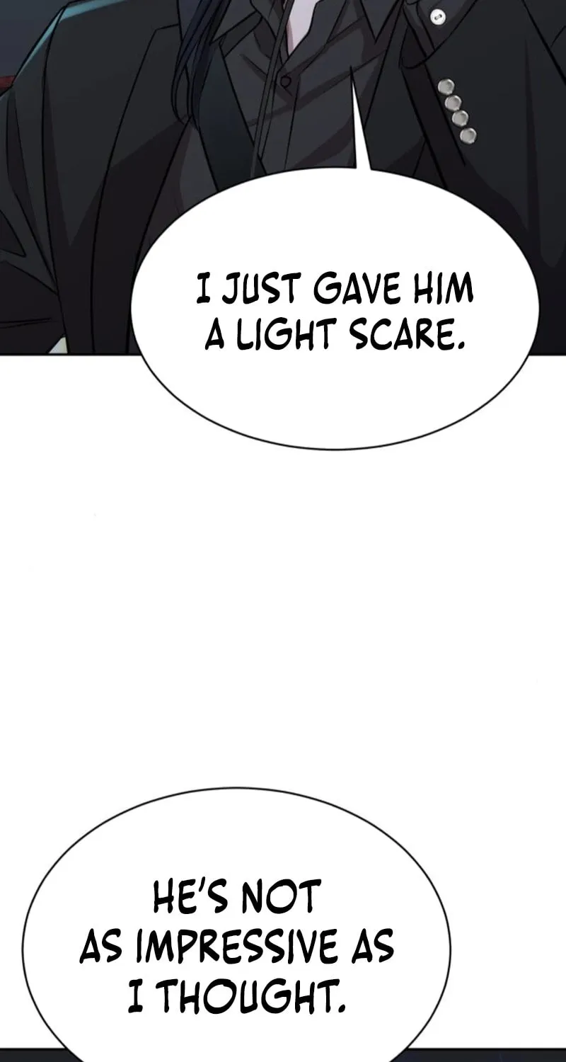 Genius Grandson of the Loan Shark King Chapter 20 page 109 - 
