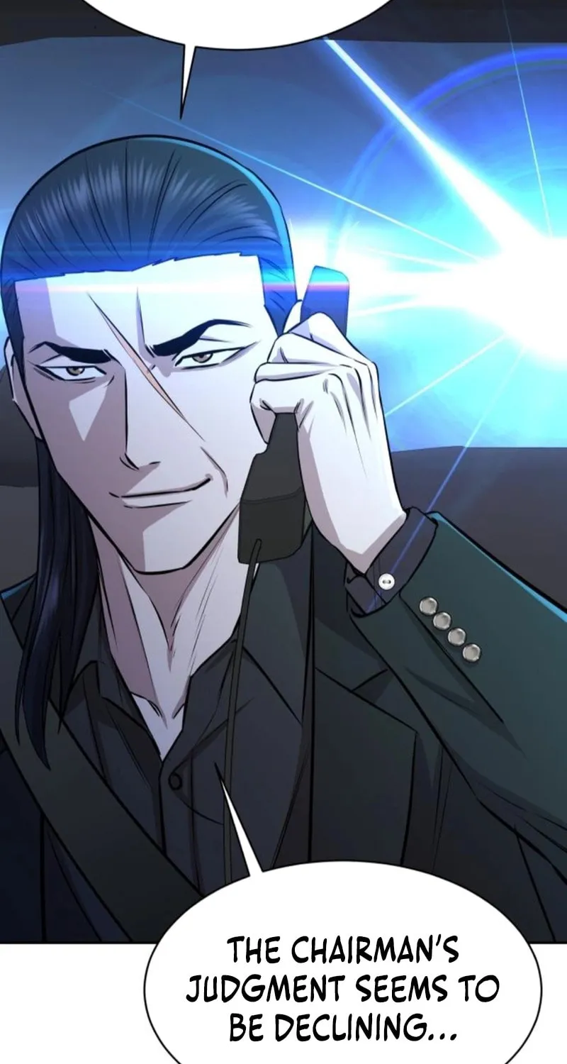 Genius Grandson of the Loan Shark King Chapter 20 page 110 - 