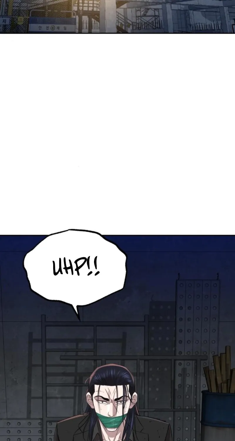 Genius Grandson of the Loan Shark King Chapter 20 page 118 - 