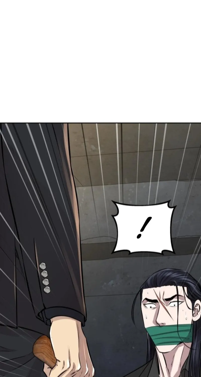 Genius Grandson of the Loan Shark King Chapter 20 page 124 - 