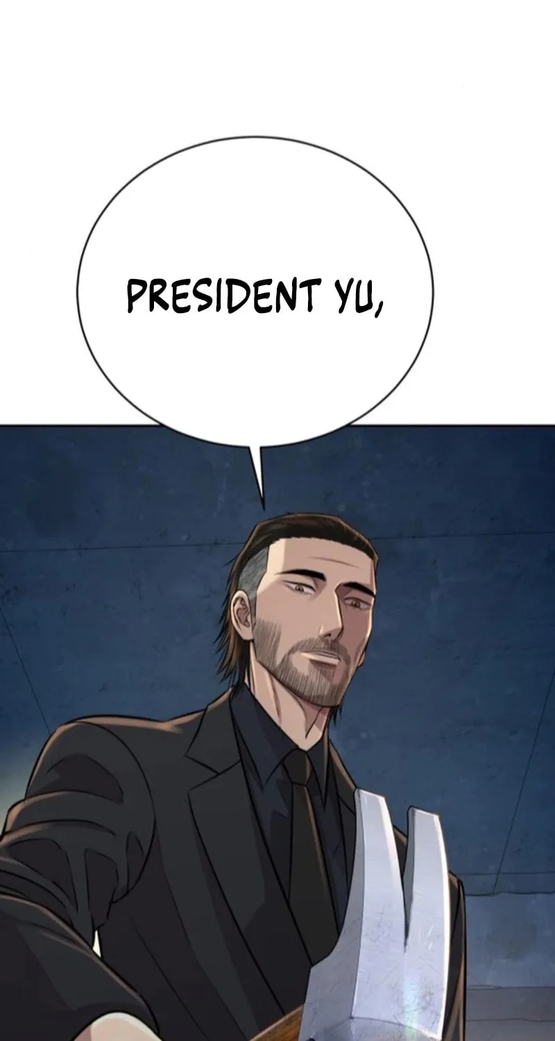 Genius Grandson of the Loan Shark King Chapter 20 page 127 - 