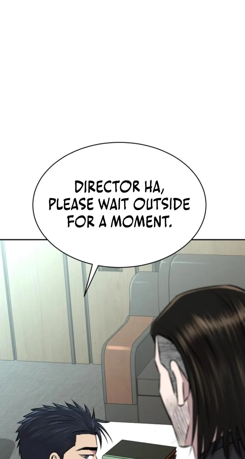 Genius Grandson of the Loan Shark King Chapter 20 page 15 - 